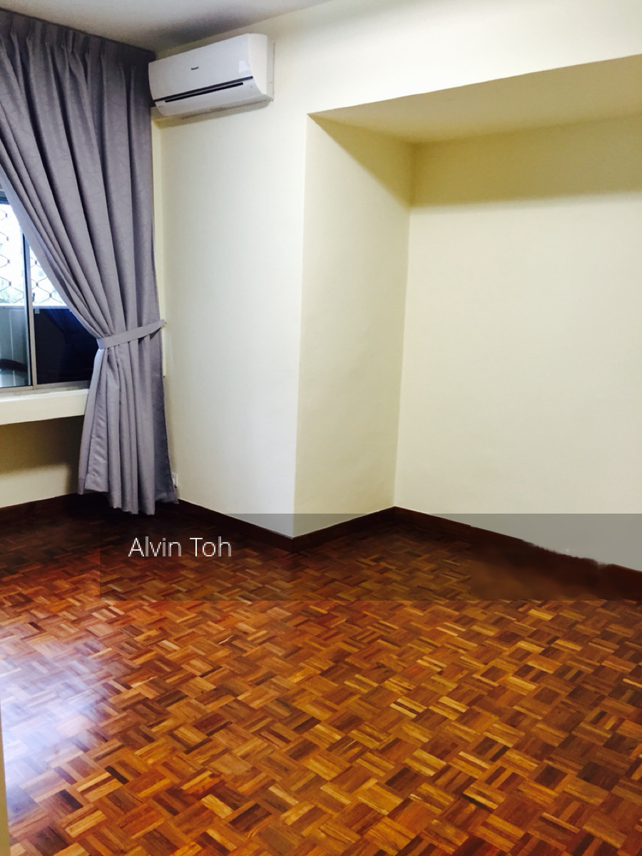 King's Mansion (D15), Condominium #192950802